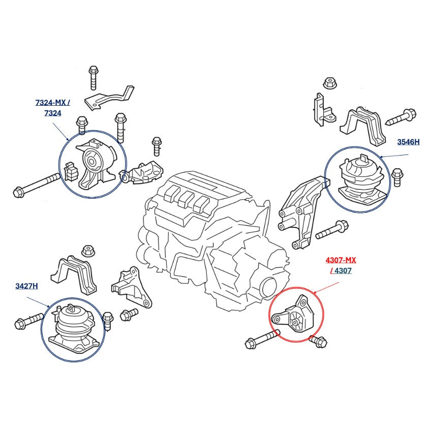 7324 diagrama