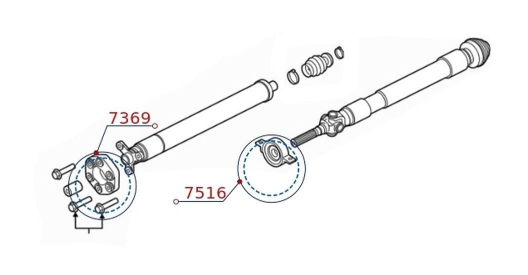 7369 diagrama