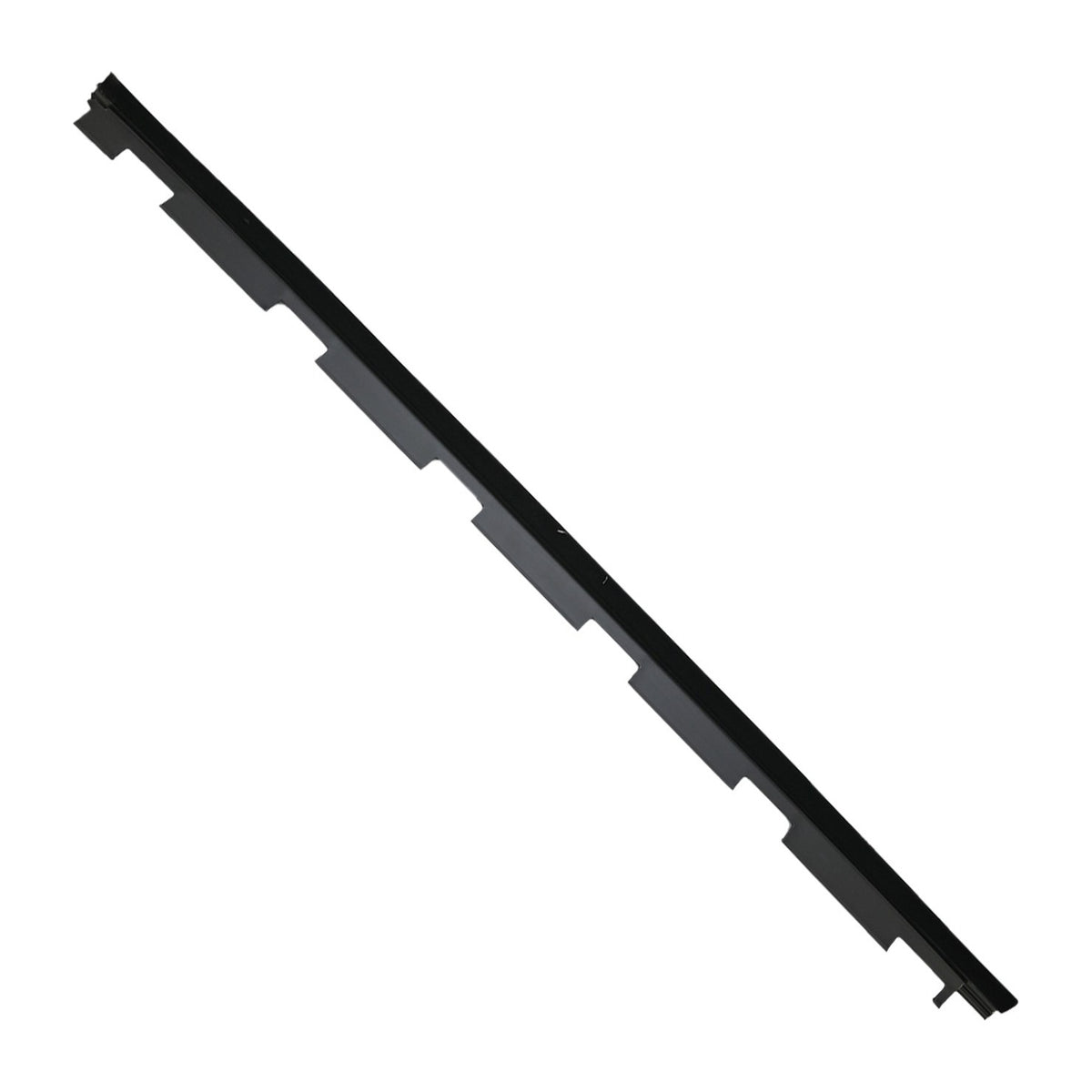 Moldura Botagua 75017 Del. Izq. Chevrolet Tahoe 1992-1998 – vista 2
