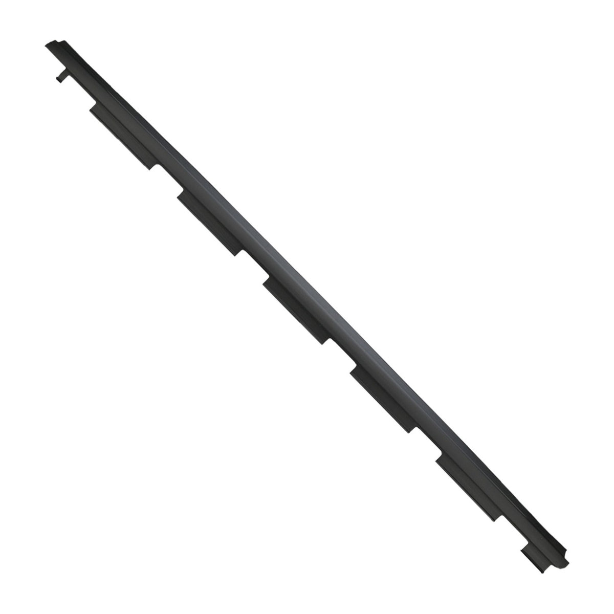 Moldura Botagua 75017 Del. Izq. Chevrolet Tahoe 1992-1998 – vista 1