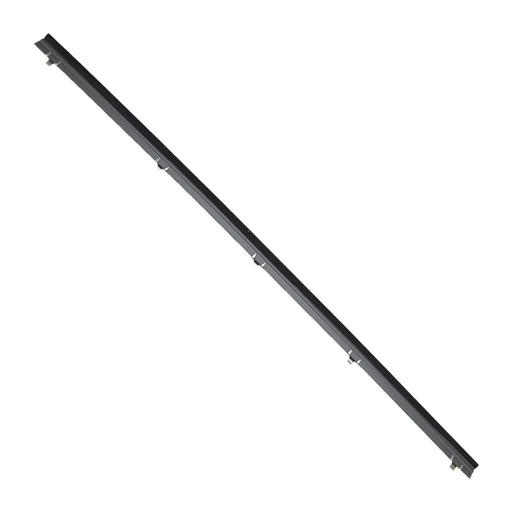 Moldura Botagua Izq. Nissan 720 1981-1993 – vista 2