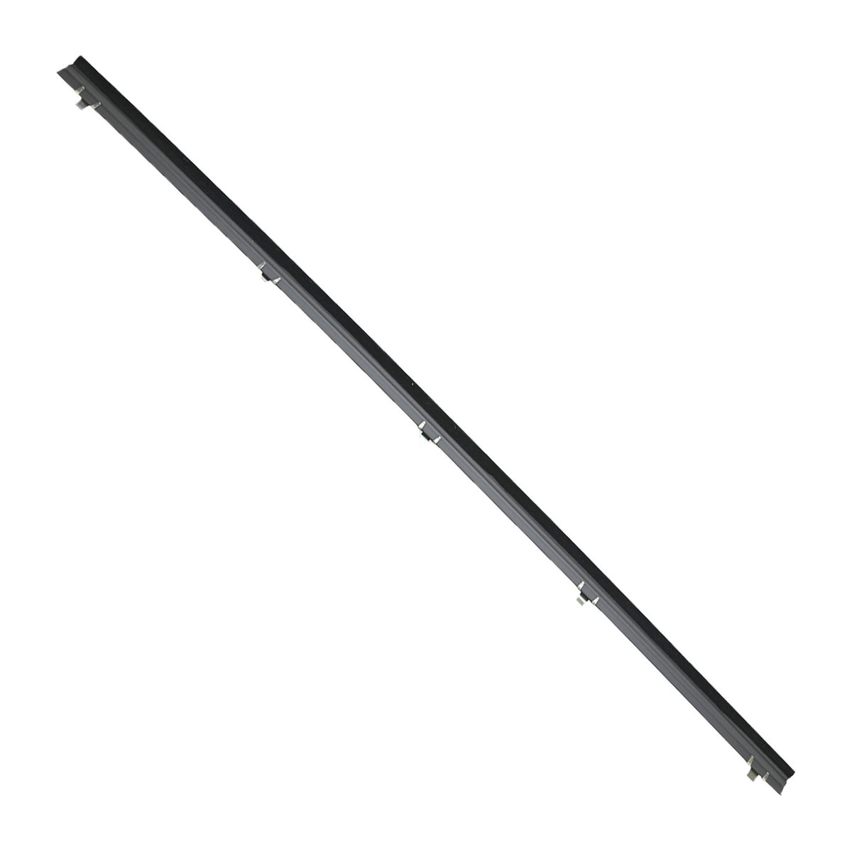 Moldura Botagua Izq. Nissan 720 1981-1993 – vista 2