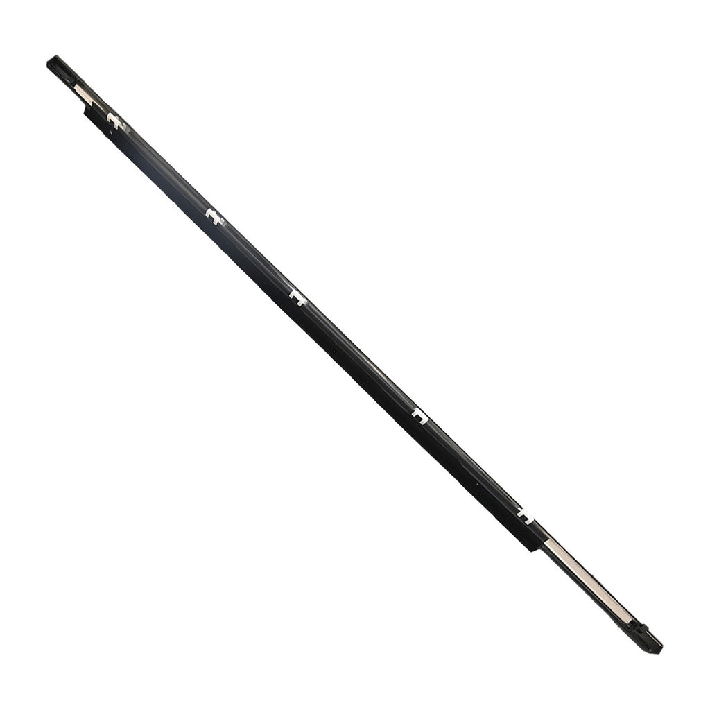 Moldura Botagua Del. Der. Toyota Camry 2002-2006 – vista 2