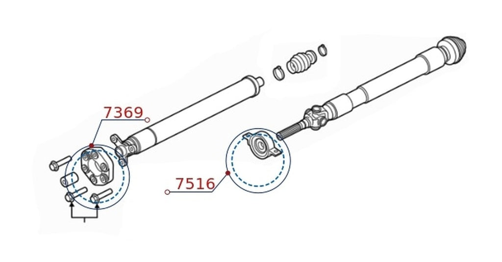 7516 diagrama