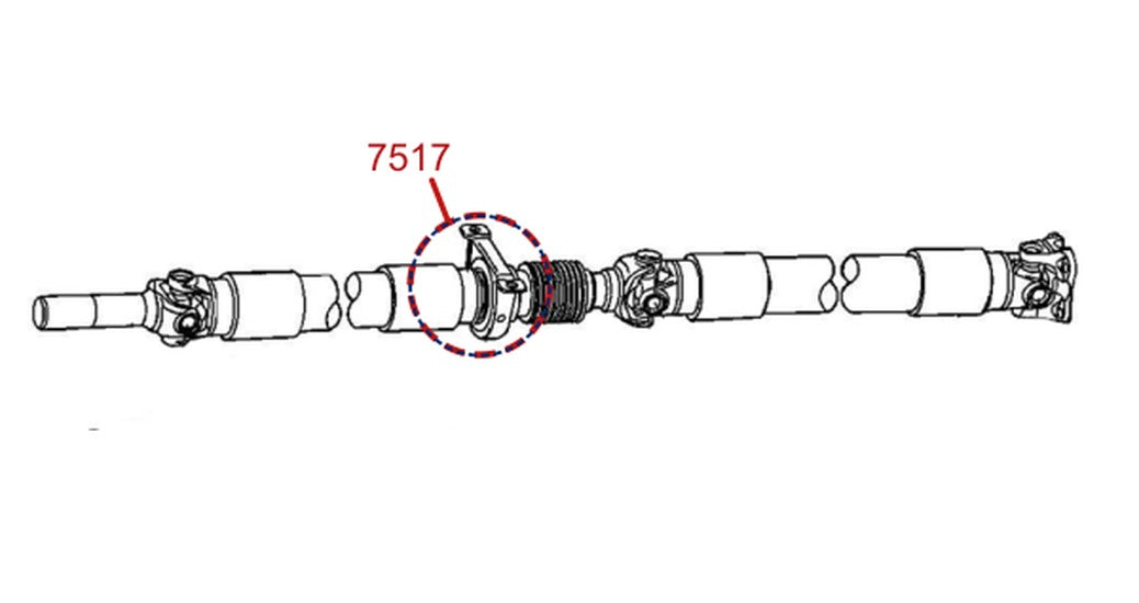7517 diagrama