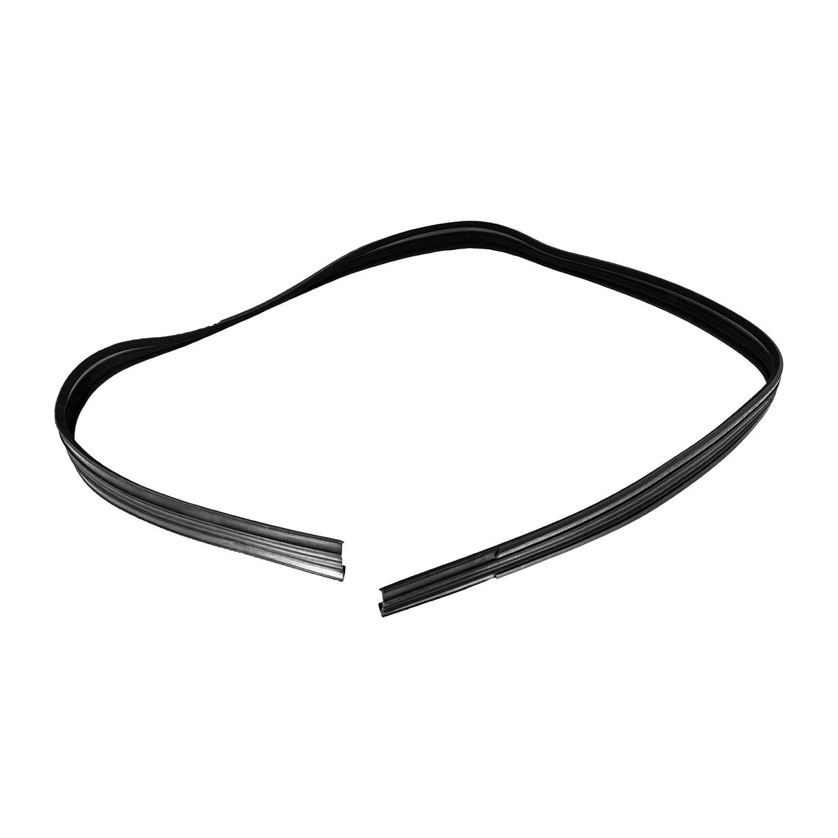 Moldura Botagua 75543 Del. Izq. Ford Courier / Ford Ikon 2001-2012 – vista 1