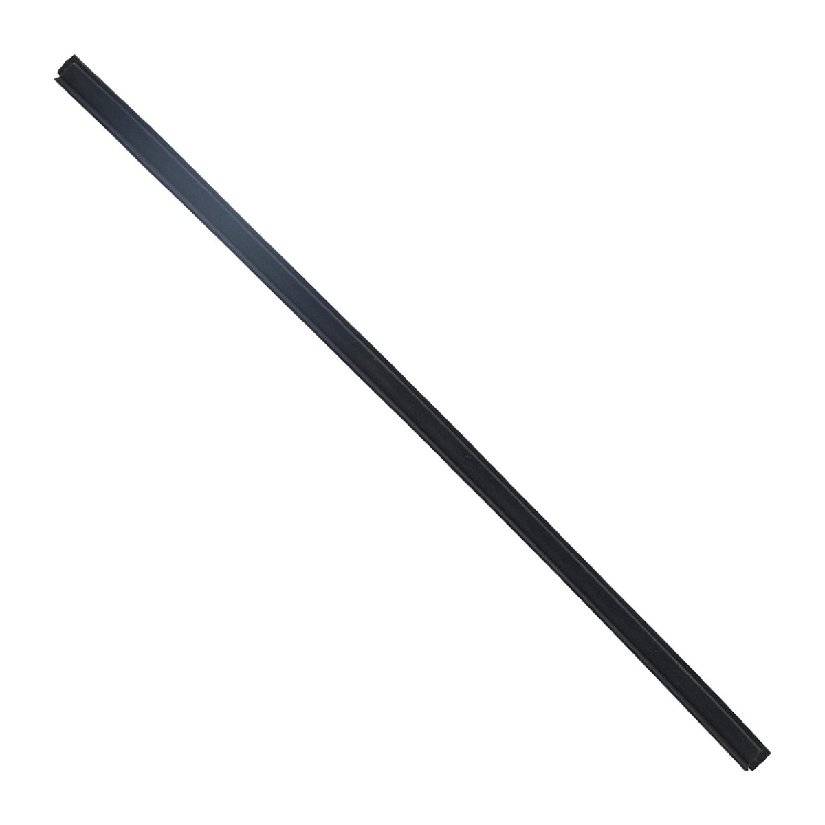 Moldura Botagua Tras. Izq. Volkswagen Gol Sedan 2008-2012 – vista 2
