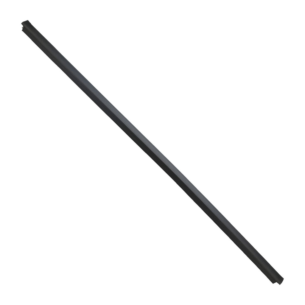 Moldura Botagua Tras. Der. Volkswagen Pointer 2000-2010 – vista 1