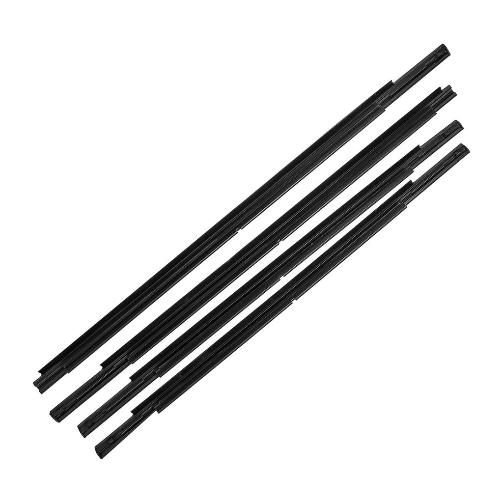 Moldura Botagua Mitsubishi Outlander 2007-2013 – vista 2