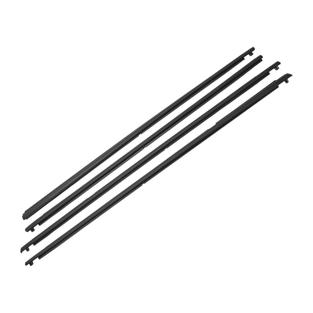 Moldura Botagua Mazda 6 2004-2008 – vista 1