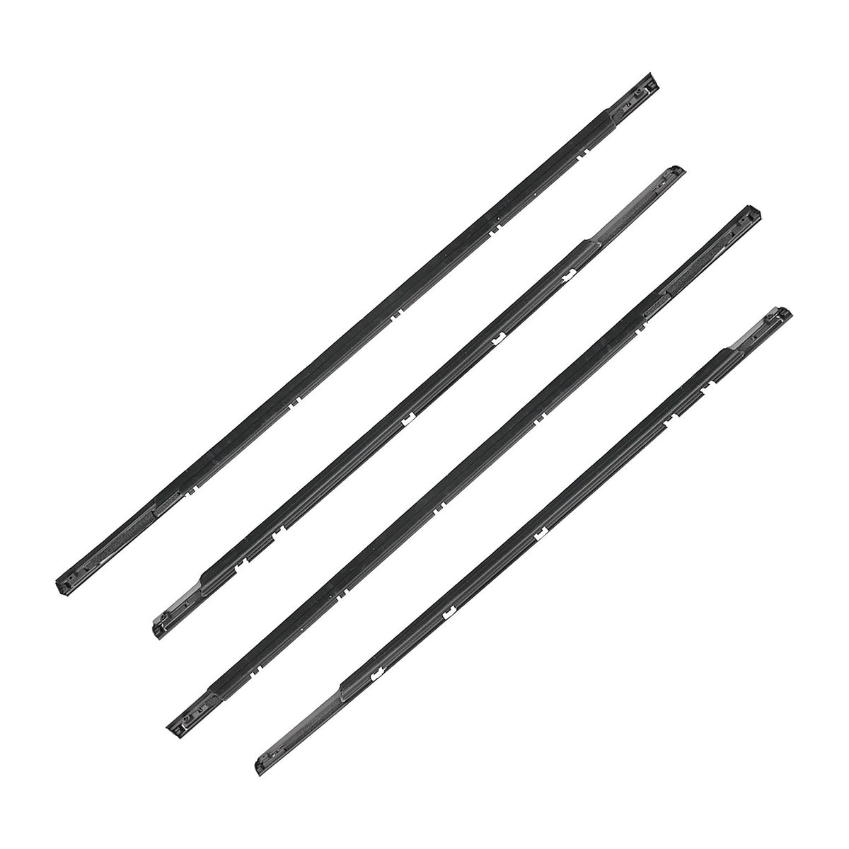 Moldura Botagua Compatible Con Hyundai Sonata 2015-2018 – vista 2