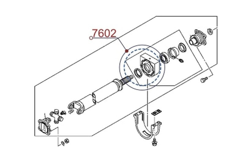 7602 diagrama