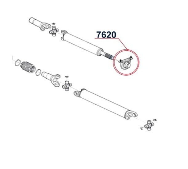 7620 diagrama