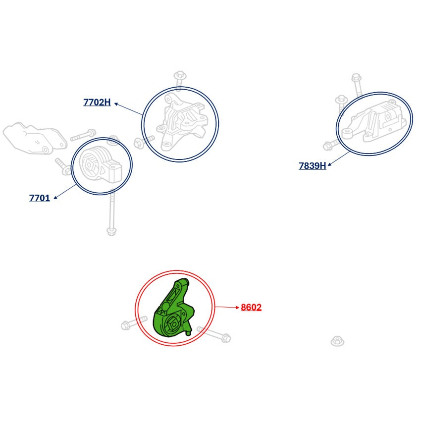 7702H diagrama