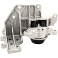 Soporte de Transmisión Izq. Nissan Rogue 2008-2013
