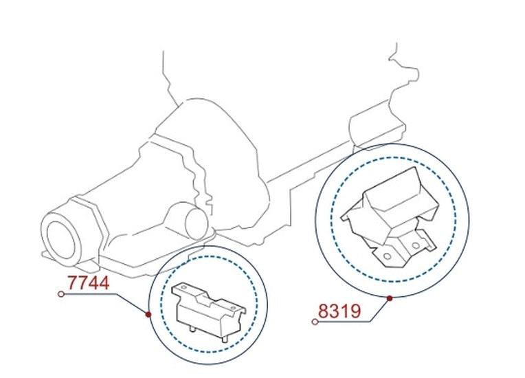 7744 diagrama