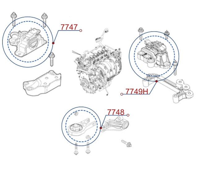7748 diagrama