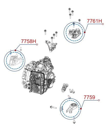 Diagrama de instalación - 7759