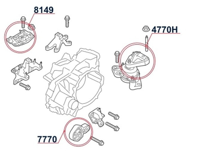 7770 diagrama