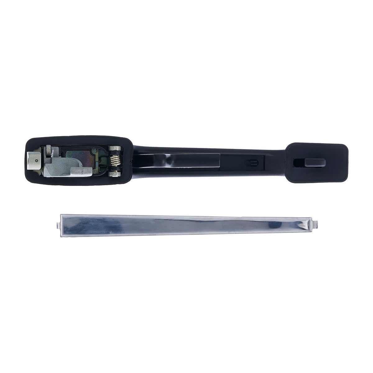Manija Exterior Tras. Izq. Volkswagen Jetta 1987-1992 – vista 2