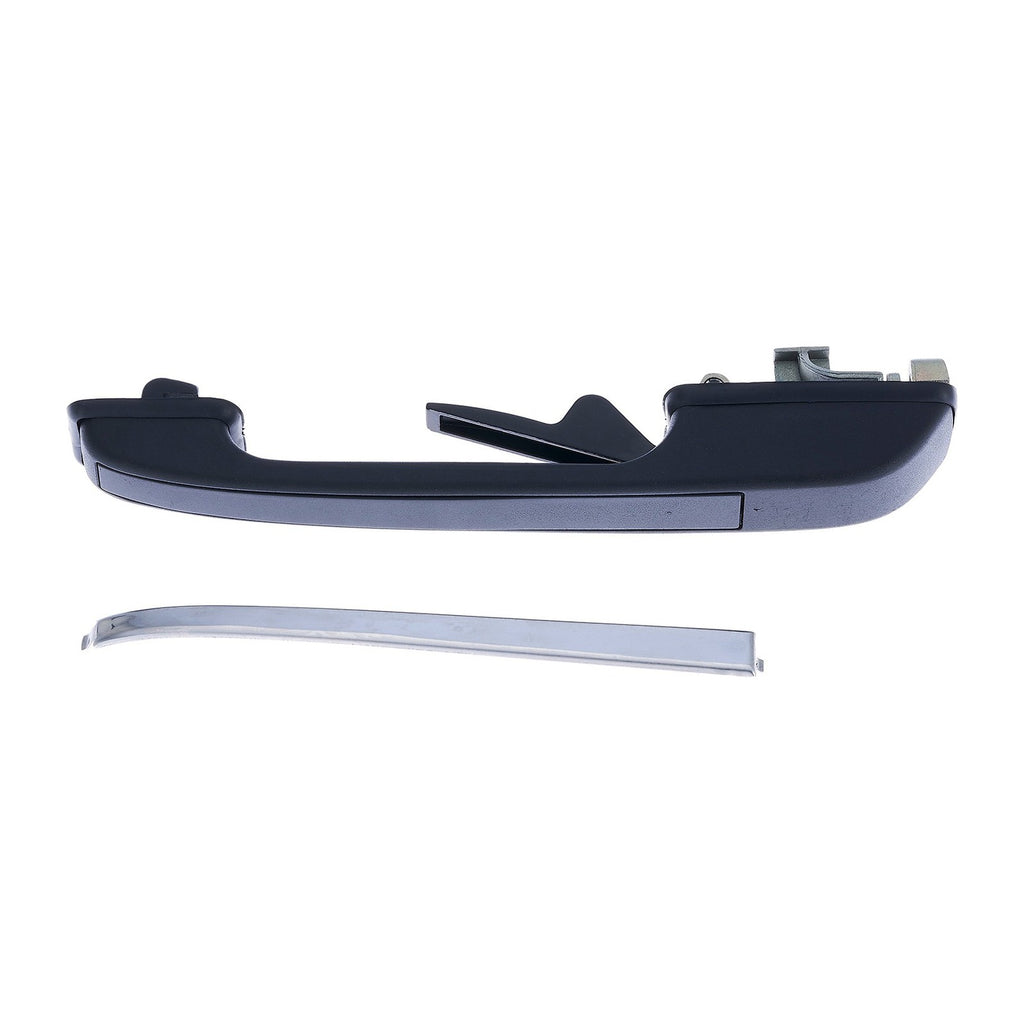 Manija Exterior Tras. Izq. Volkswagen Jetta 1987-1992 – vista 3
