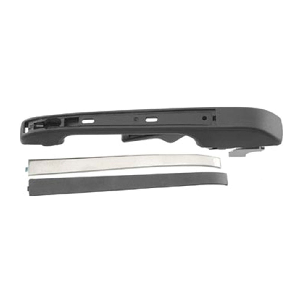Manija Exterior Tras. Izq. Volkswagen Jetta 1987-1992 – vista 1