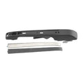 Manija Exterior Tras. Izq. Volkswagen Jetta 1987-1992 – vista 1