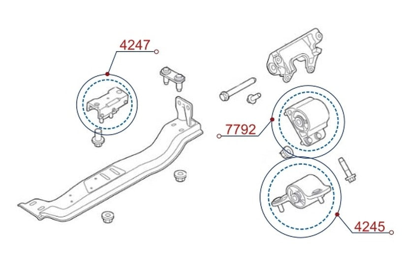 7792 diagrama