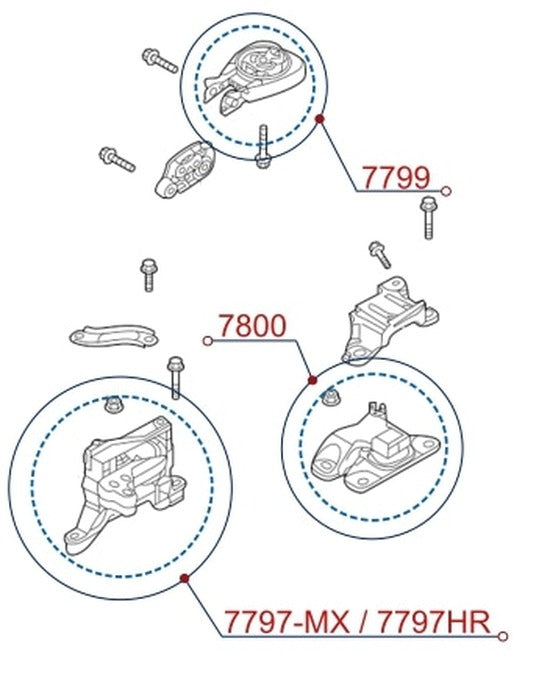 7800 diagrama