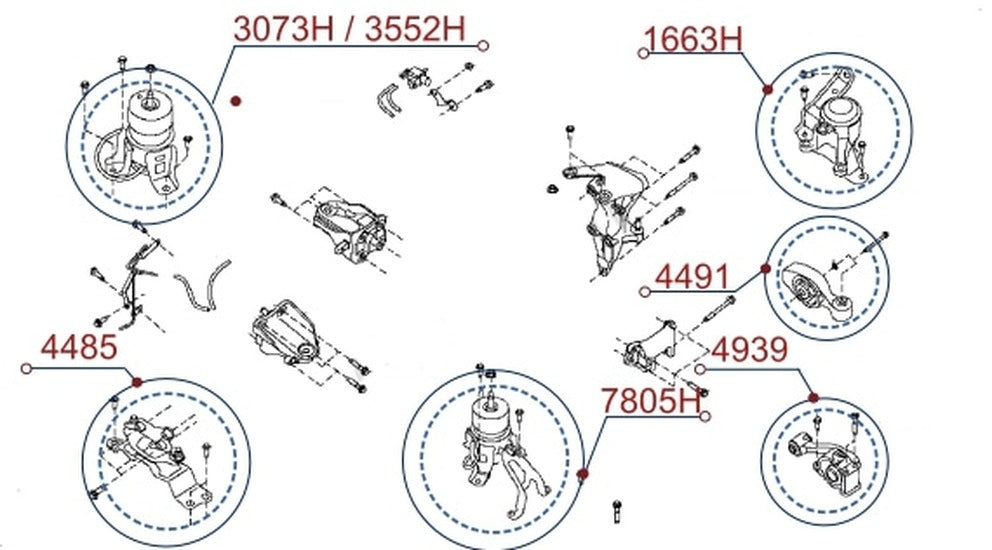 7805H diagrama