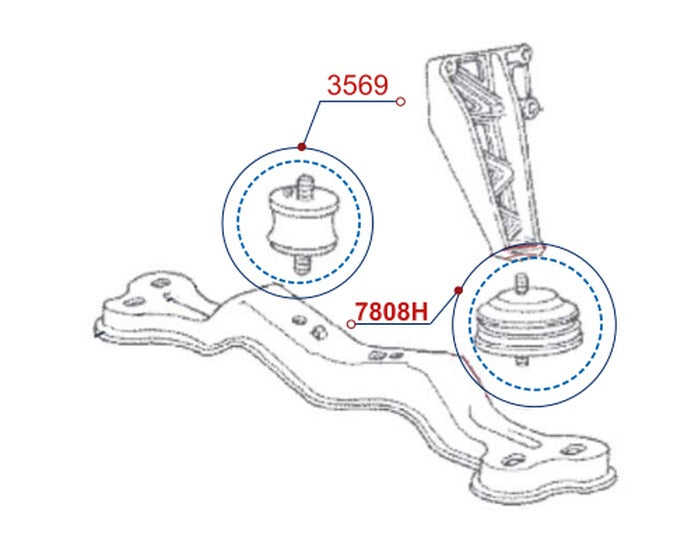 7808H diagrama