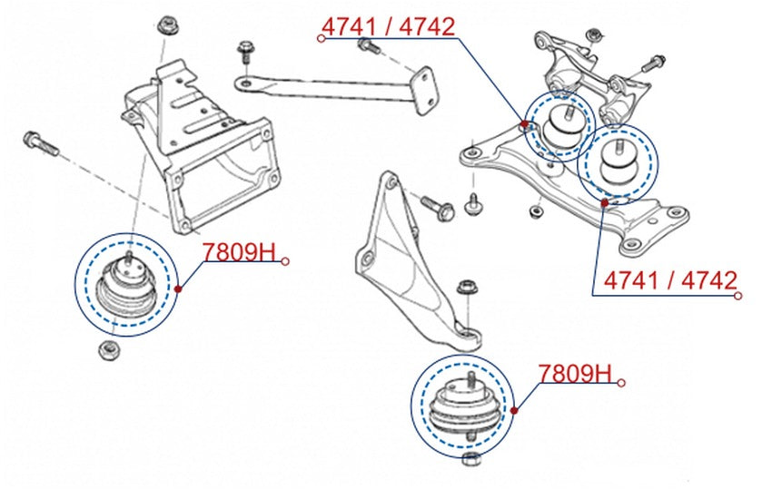 7809H diagrama