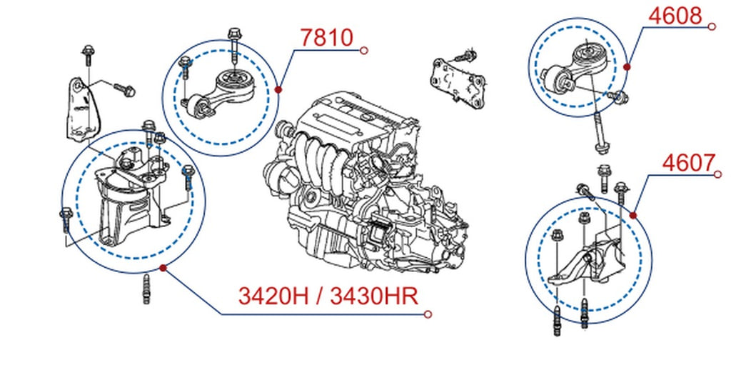 7810 diagrama