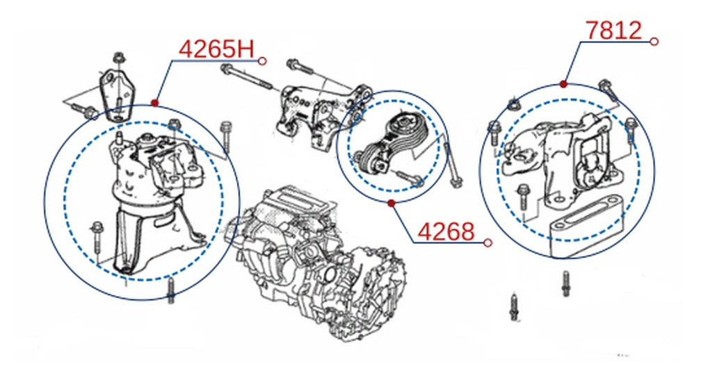 7812 diagrama