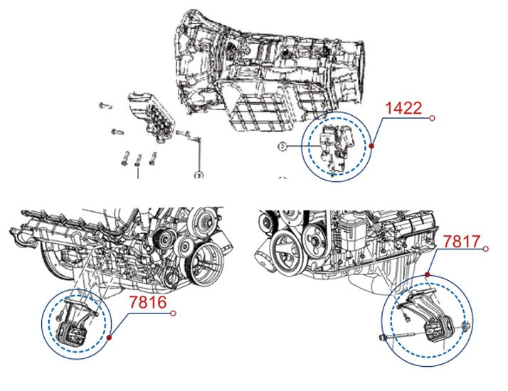 7817 diagrama