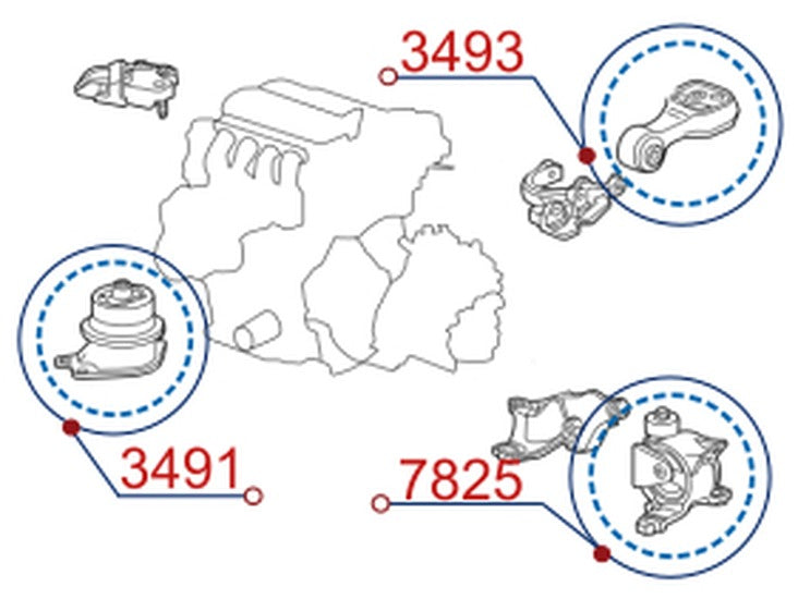 7825 diagrama