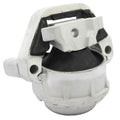Soporte de Motor Del. Der. Audi A6 2012-2015