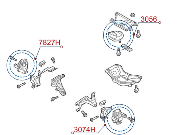 7827H diagrama