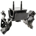 Soporte de Transmisión Tras. Ford F-150 / Lobo 2011-2023