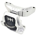 Soporte de Motor Der. Nissan Versa 2020-2025