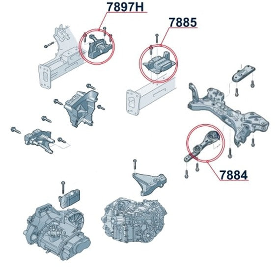 7897H diagrama