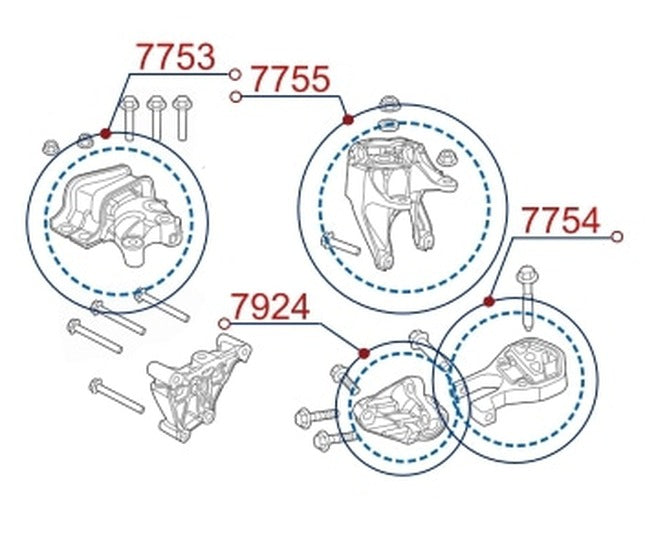 7924 diagrama
