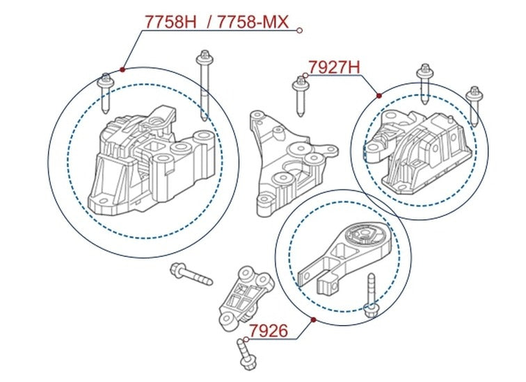 7926 diagrama