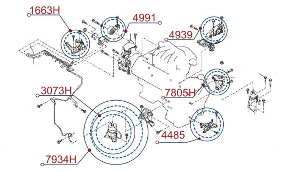 7934H diagrama