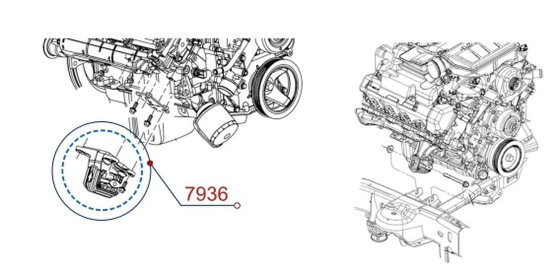 7936 diagrama