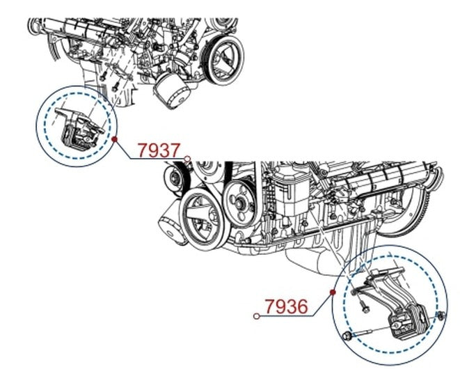 7937 diagrama