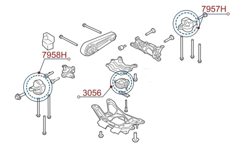 7958H diagrama