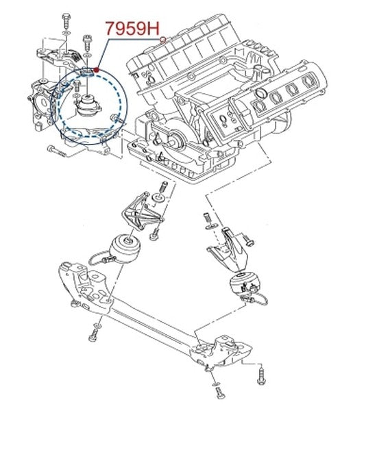 7959H diagrama