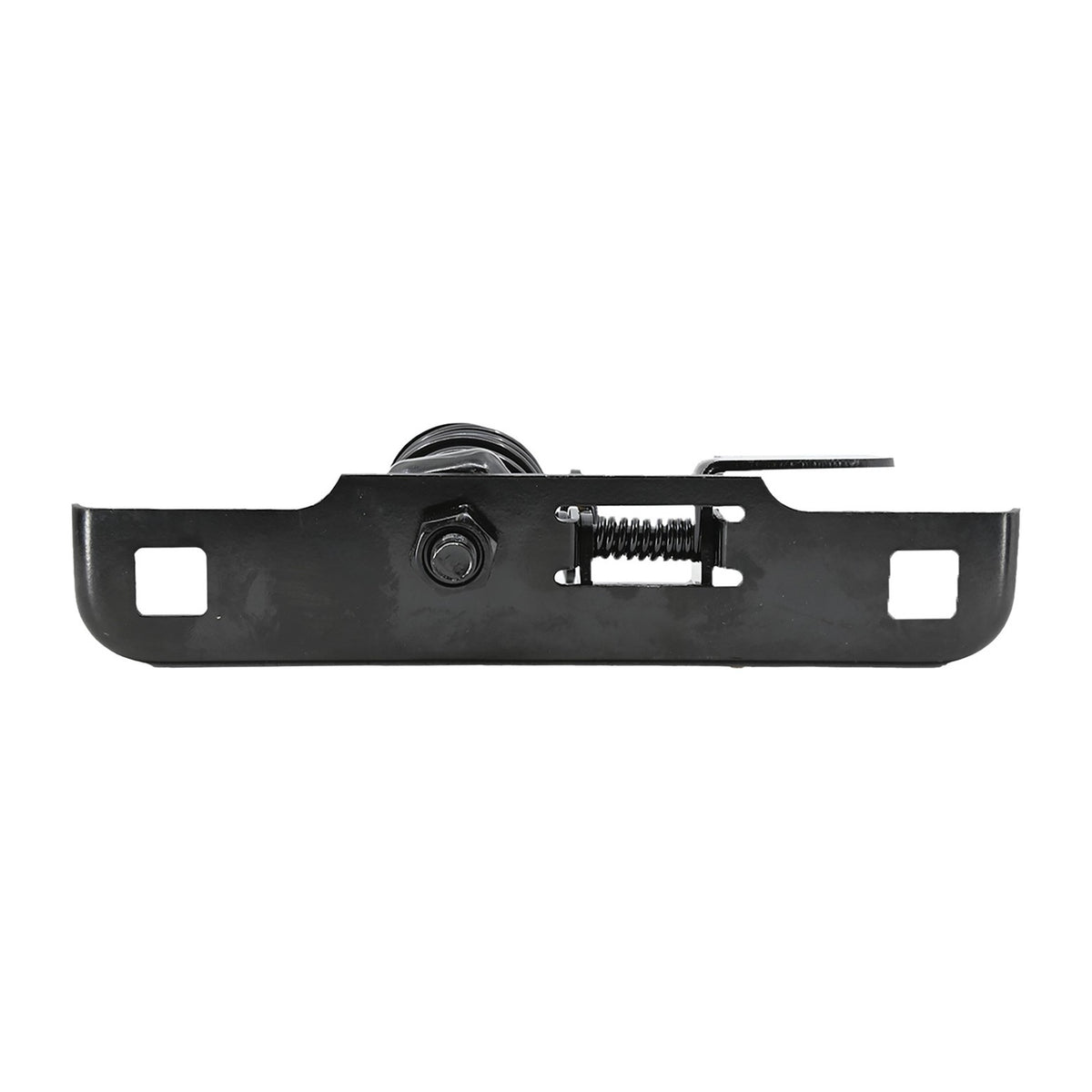 Chapa de Cofre Del. Chevrolet S10 Blazer / GMC Jimmy 1982-1994 – vista 3