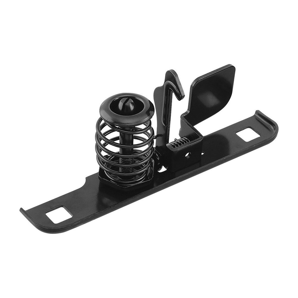 Chapa de Cofre Del. Chevrolet S10 Blazer / GMC Jimmy 1982-1994 – vista 1
